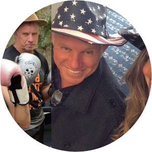 Gilmar Massafera photograph