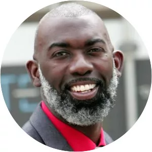 Gilmar Pisas - Politician