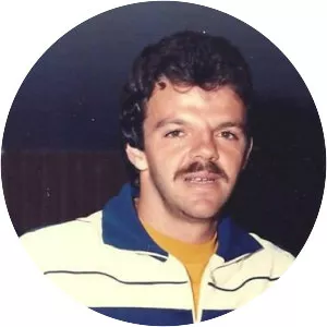 Gilmar Rinaldi - Brazilian former footballer