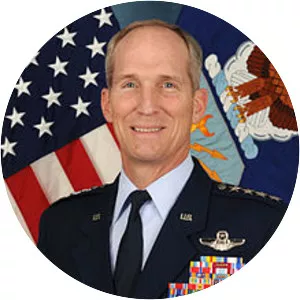 Gilmary M. Hostage III