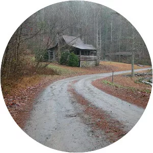 Gilmer County - County in Georgia