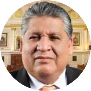 Gilmer Trujillo Zegarra