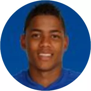 Gilmerson dos Santos Mota