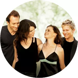 Gilmore Girls - American television series
