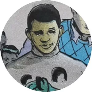 Gilmore Hodge - Fictional character