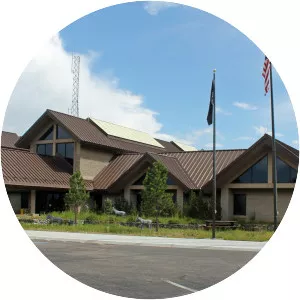 Gilpin County - County in Colorado