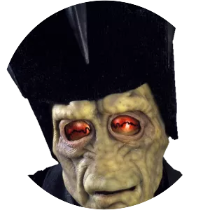 Gilramos Libkath - Fictional character