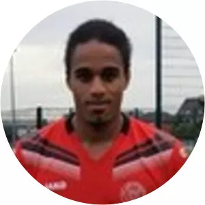 Gilson Delgado Freitas - Football player