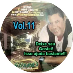 Gilson e Seus Teclados