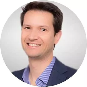 Gilson Marques Vieira