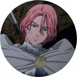 Gilthunder photograph