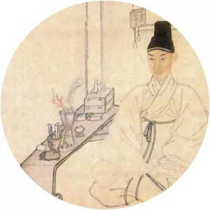 Gim Hongdo