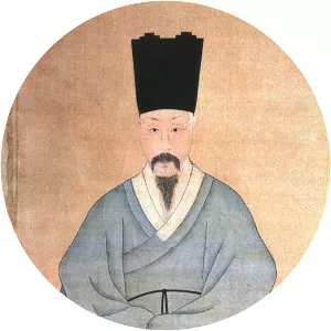 Kim Man-jung