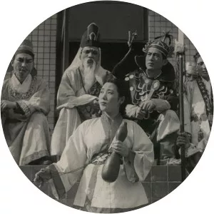 Gim Won-sul photograph