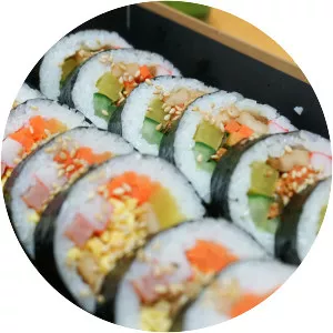 Gimbap