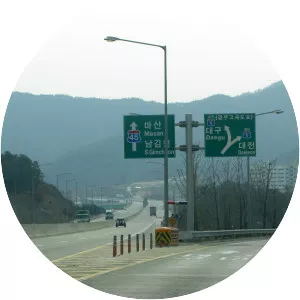 Gimcheon-si
