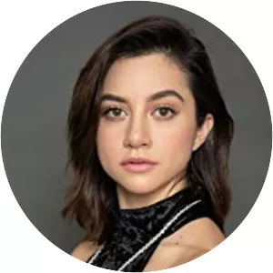 Gimena Gómez - Actress