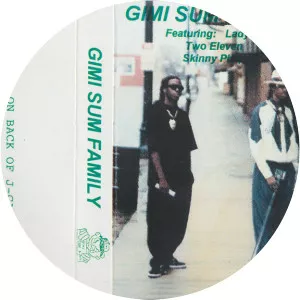 Gimisum Family - Musical artist