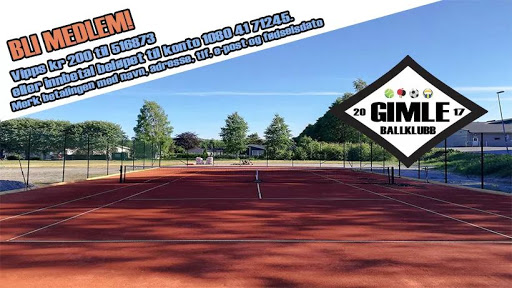 Gimle Ballklubb