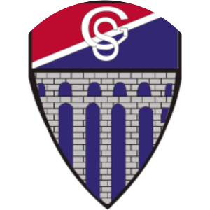 Gimnástica Segoviana