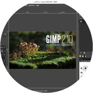 GIMP