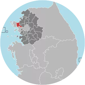 Gimpo-si - City in South Korea