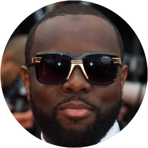 Maître GIMS