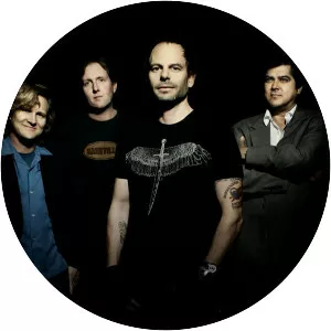 Gin Blossoms