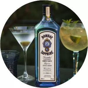 Gin - Movie character