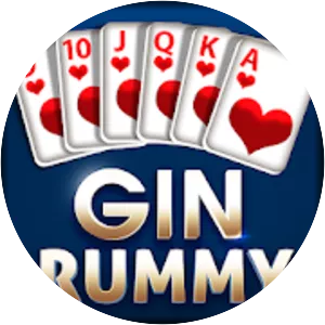 Gin Rummy - Offline - Video game