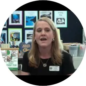 Gin Stephens - Author