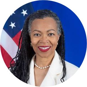 Gina Abercrombie-Winstanley