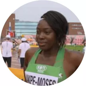 Gina Akpe-Moses