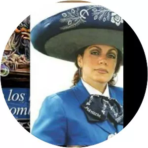 Gina Alba - Musical artist