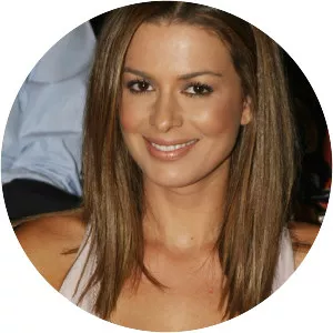 Gina Alimonou Vardinogianni