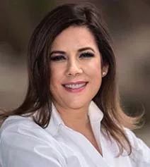 Gina Andrea Cruz Blackledge