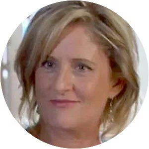 Gina Austin - Fictional character