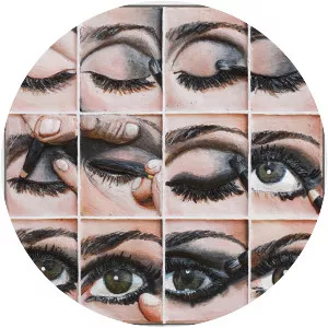 Gina Beavers - Artist