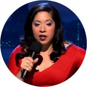 Gina Brillon - Comedian