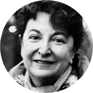 Gina Broughton - Pauline Kael's daughter