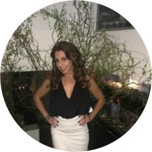 Gina Cachia photograph