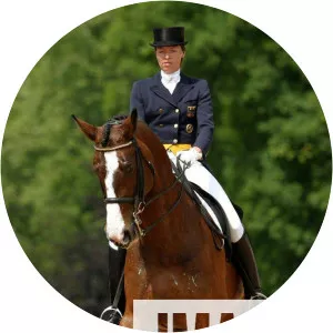 Gina Capellmann-Lütkemeier