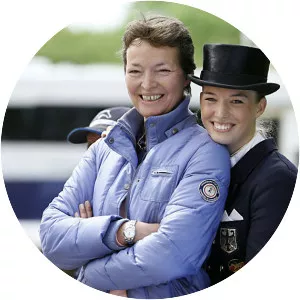 Gina CapellmannLütkemeier