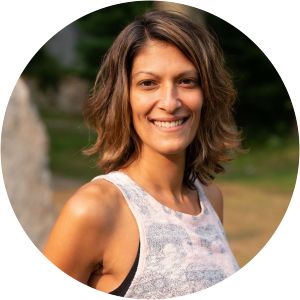 Gina Cerbone photograph