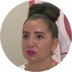 Gina Chiles photograph