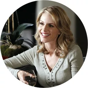 Gina Cowell - TV character