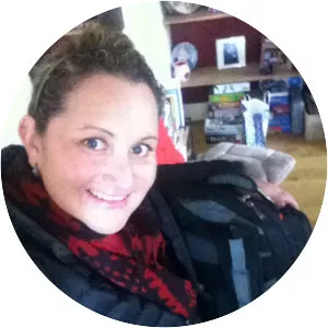 Gina Crivello - Author