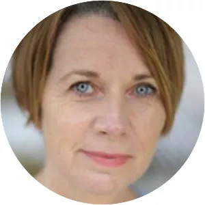 Gina Cronk - Television producer