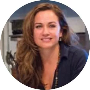 Gina D'Orazio - Rod Stryker's wife