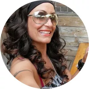 Gina Deboer - Junior Seau's ex-wife